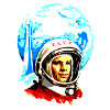 cosmonaut