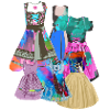 Dirndl splash