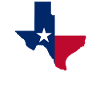 Texas Karte cooles Geschenk