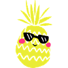 pineapple