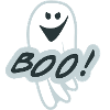 spook