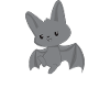 Bat - Bat T-Shirt - Sarcasm