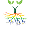 Nature - Rainbow - Conservation - Roots