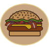 cheeseburger