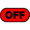 off / off