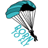 paragliding