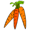carrots