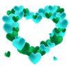 Heart from heart