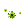 NeonVirus Pattern