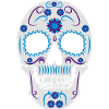 mexican skull