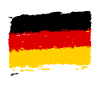 Germany flag - German flag