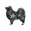 Fleur Lapphund II
