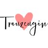 Maid of honor heart