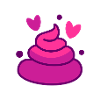 POOP LOVE