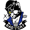 Bad Cat - SailorCat