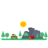 A life in nature