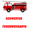 TAUSCHE SCHWESTER GEGEN FEUERWEHRAUTO