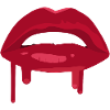 Juicy Lips Rot