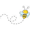 bee