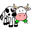cow