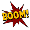 boom! - Comic