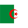 Algeria flag