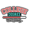 University degree