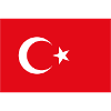 Turkey flag