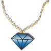 Chain Diamond
