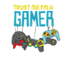 Trust Me I'm A Gamer