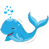 whale