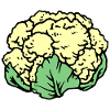 cauliflower