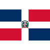 Dominican Republic flag