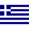 Drapeau de la Grèce
