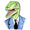 Reptiloid