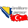 Bosnia & Turkey