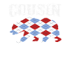 Cousin Tshirt Design