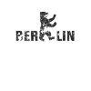 Berlin with Berlin Bear