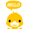 canard