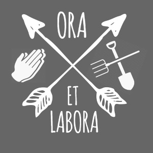 Ora et labora 1B