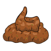 Kack pile