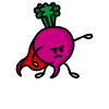 Beetroot betterave / imbattable sur dark