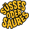 Halloween Shirt Süßes oder Saures