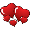 Hearts eu