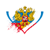 Russia Heart - A unique gift