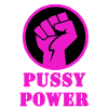 Pussy power