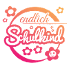 Endlich Schulkind