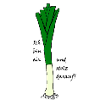leek