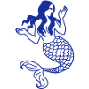 mermaid