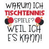 Tischtennis